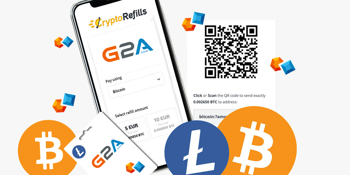 Buy and Sell Gift Cards for Crypto: Tether, Bitcoin, Maya