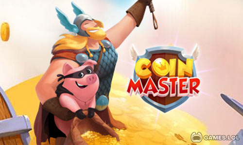 Coin Master Free Spins Links: Get Free Spins Today! (March )