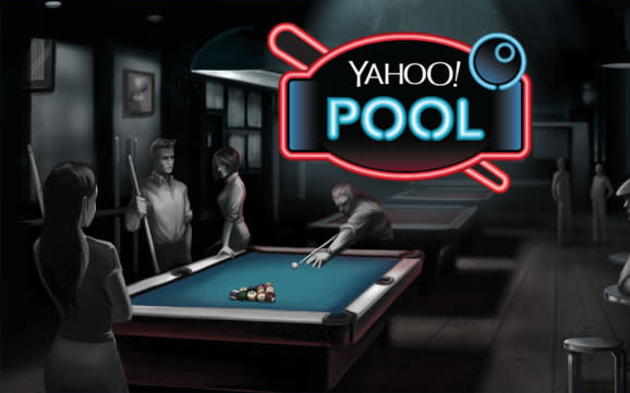 Yahoo Creates Yahoo Games Network Platform for Game Developers