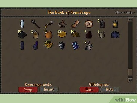 Grand Exchange/Buying limits | Old School RuneScape Wiki | Fandom