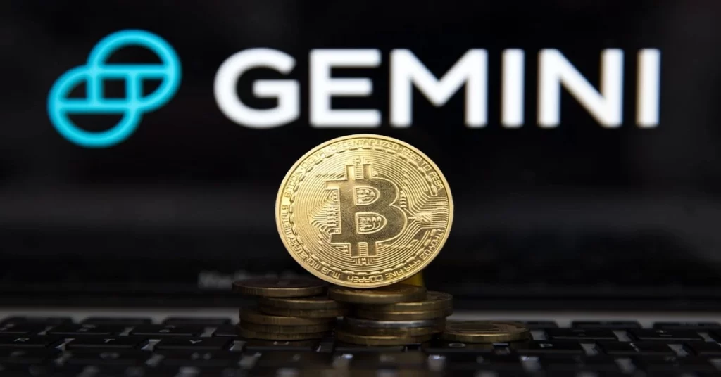 Gemini Crypto News & Press Mentions | Gemini