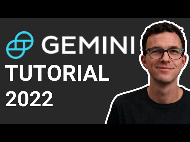 How To Buy Crypto on the Gemini Mobile App and Website | Gemini