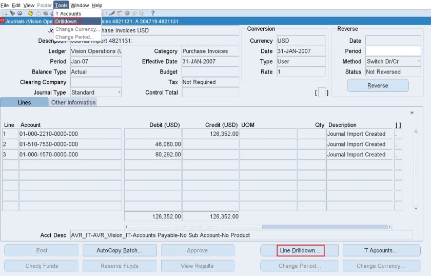 Oracle EBS R12 General Ledger Tutorial bitcoinlove.fun