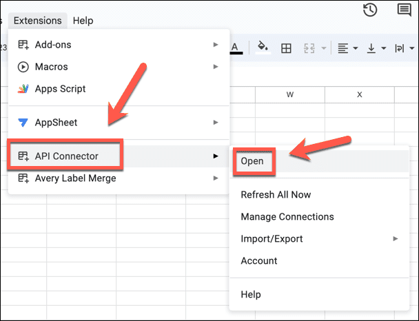 How to get Bitcoin or Cryptocurrency Prices in Google Sheets