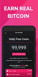 Earn Free Bitcoin, Get Free BTC Now and Online