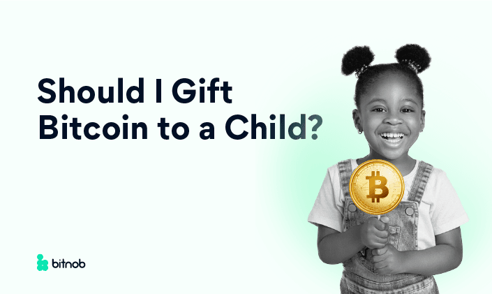 How to Give Bitcoin as a Christmas Gift