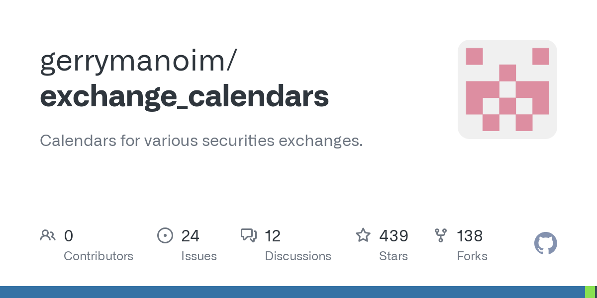 Releases · ExchangeCalendar/exchangecalendar · GitHub