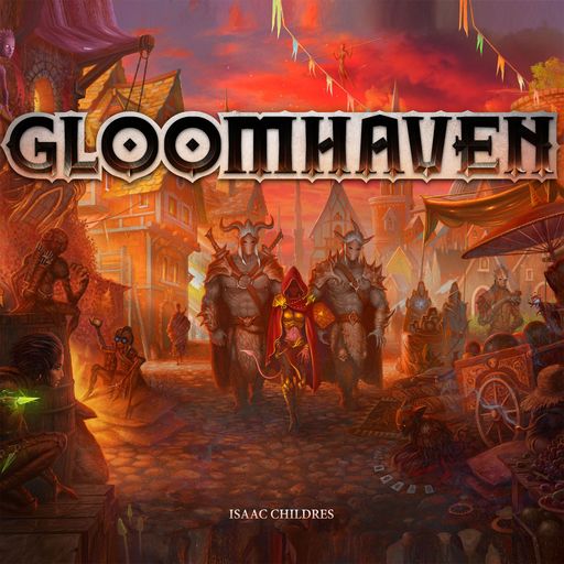 Dized Rules | Gloomhaven | Unoccupied vs. Empty Hex