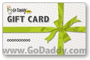 Add a digital gift card | Websites + Marketing - GoDaddy Help US