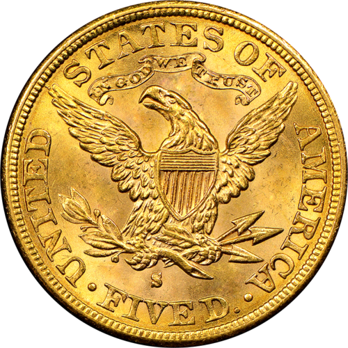 Gold Coin Prices - Find the Cheapest Gold Coins