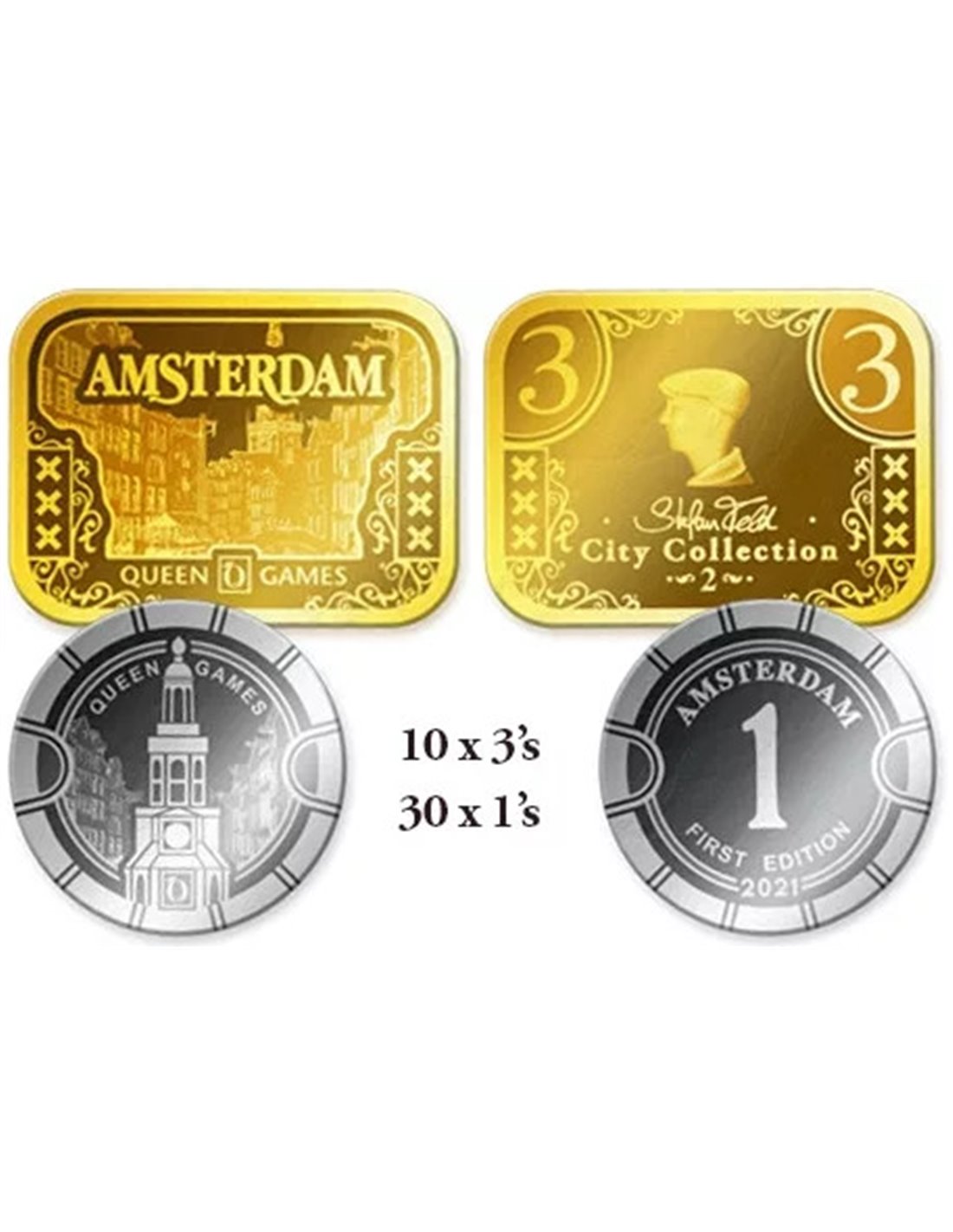 Royal Dutch Mint | The official producer of Dutch coins