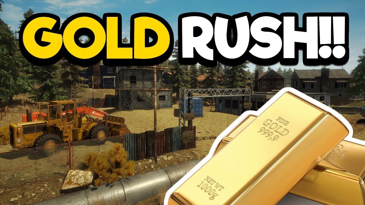 Download Gold Miner - Mining simulator on PC (Emulator) - LDPlayer