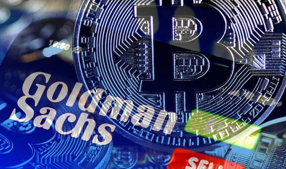 Goldman Sachs | Intelligence - The Future of Digital Assets