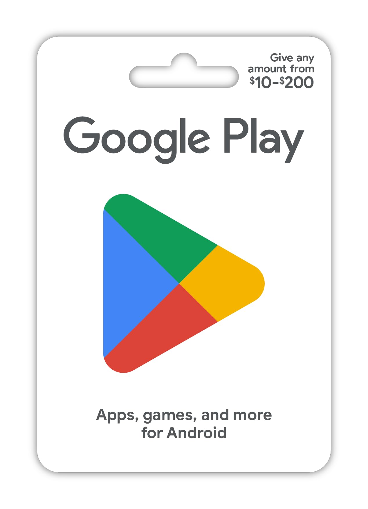 Free Google Play $50 Gift Card - Rewards Store | Swagbucks