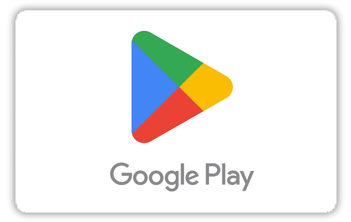 Buy Google Play gift code Gift Cards | Gyft