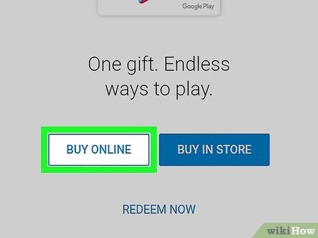 Buying Google Play Gift Cards Online: The Ultimate Guide