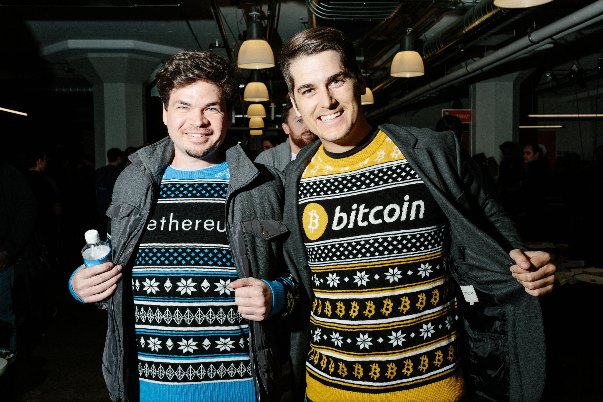 Who Are the Top Bitcoin Millionaires?