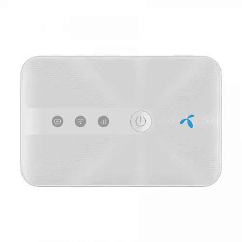 Grameen Phone 3G Pocket Router - Aristo Computers