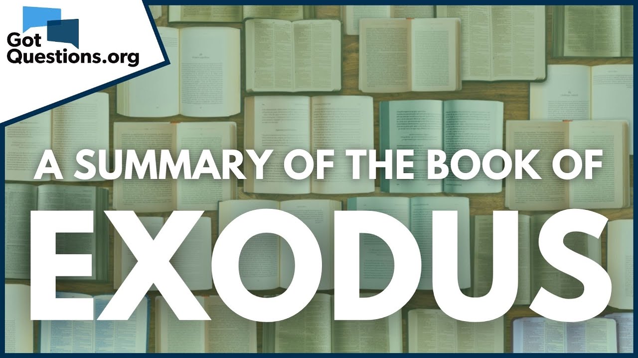 The Exodus - Wikipedia