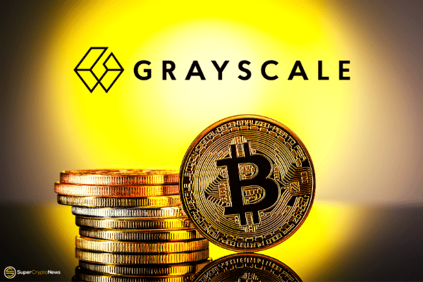 Grayscale Bitcoin Trust ETF (GBTC)