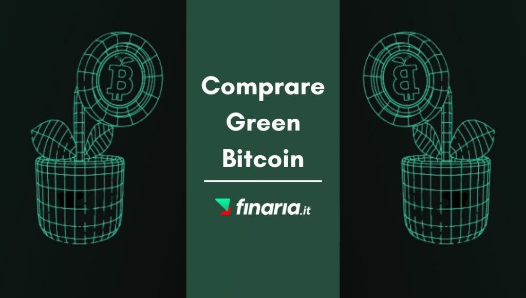 The Global Trend of Green Bitcoin Mining Crypto Is Becoming Sustainable