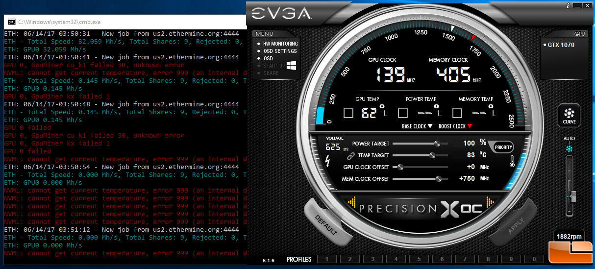 nVidia GigaByte GeForce GTX Ti 8G Zcash Mining - Reviews & Features | bitcoinlove.fun
