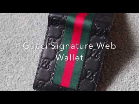 Buy Gucci Men Wallets | Sale Up to 90% @ ZALORA MY