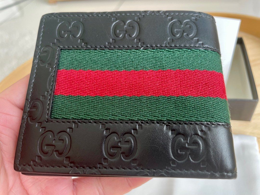 Second hand Gucci Wallets - Joli Closet