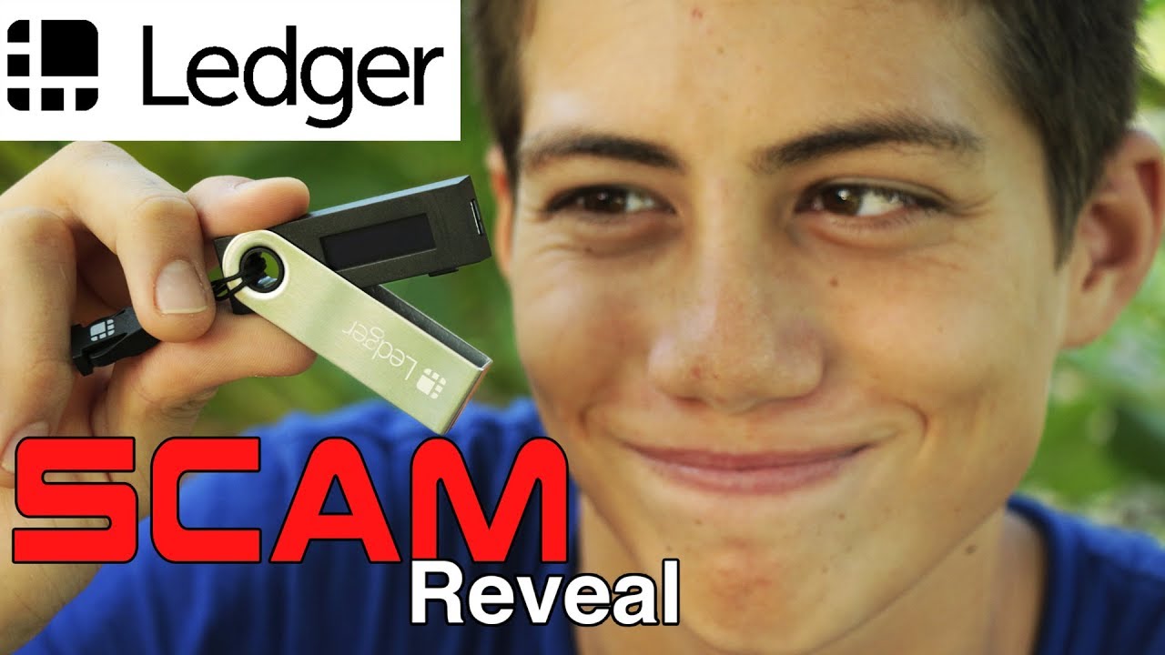 Ledger Exploit Drained $K, Upended DeFi; Former Staffer Linked to Malicious Code