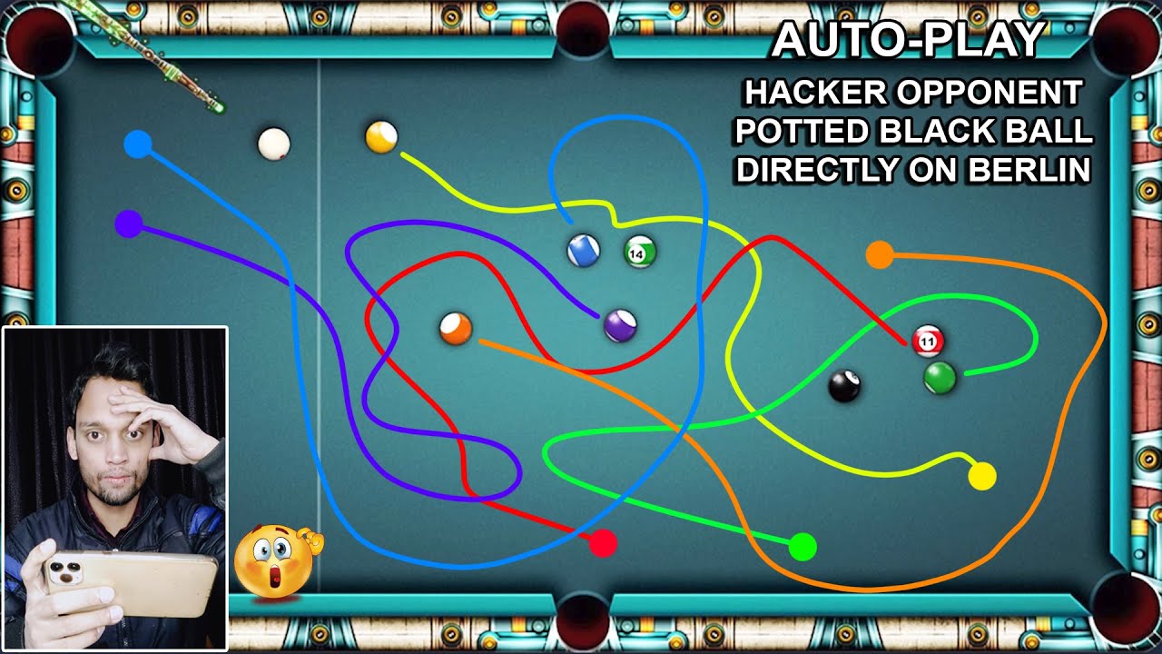 ‎8 Ball Pool™ on the App Store