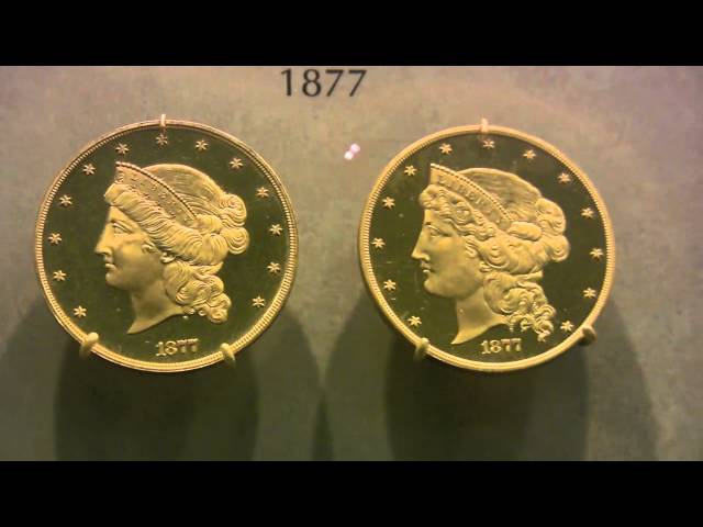 Question about a gold coin on Pawn Stars | Coin Talk