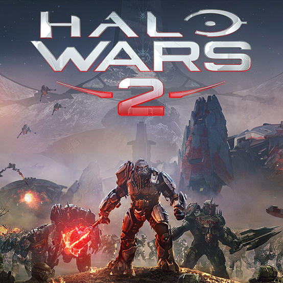 Halo Wars 2 for Xbox One - Bitcoin & Lightning accepted