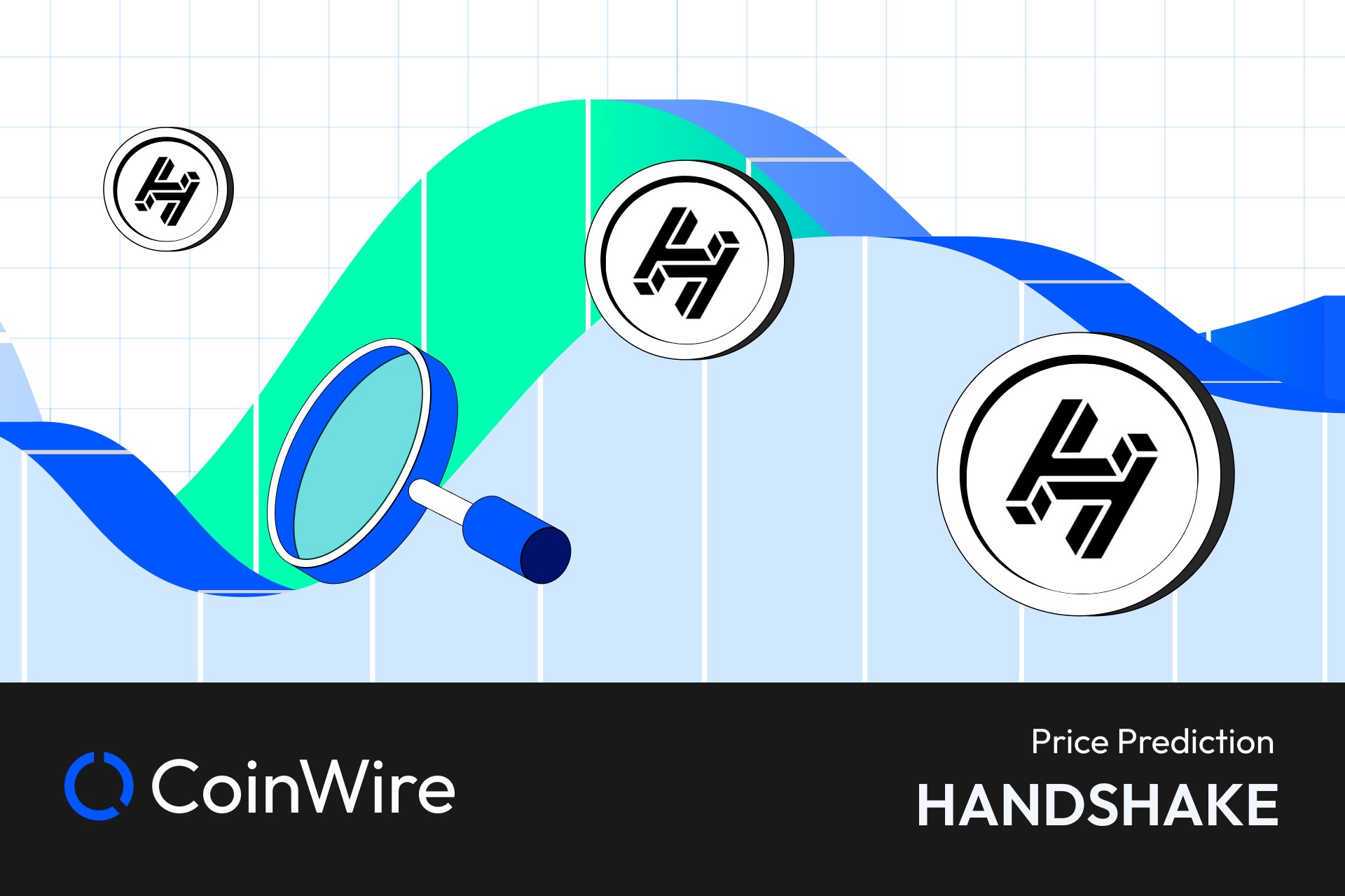 Handshake Price Prediction to & : What will HNS be worth?