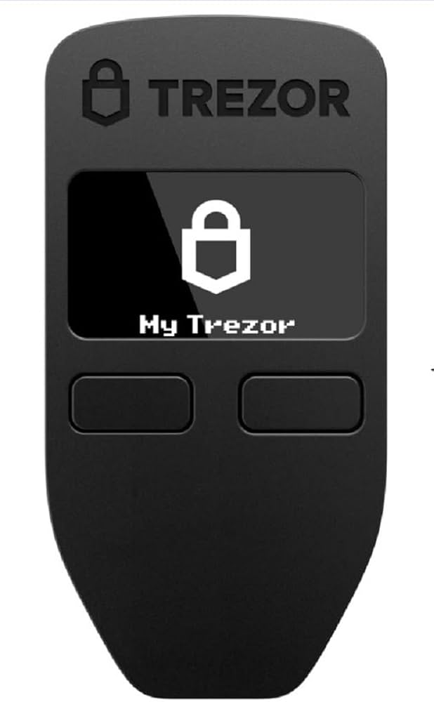 Best Crypto Hardware Wallets 