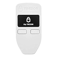 How to Set up a Crypto Hard Wallet: Trezor One Unboxing