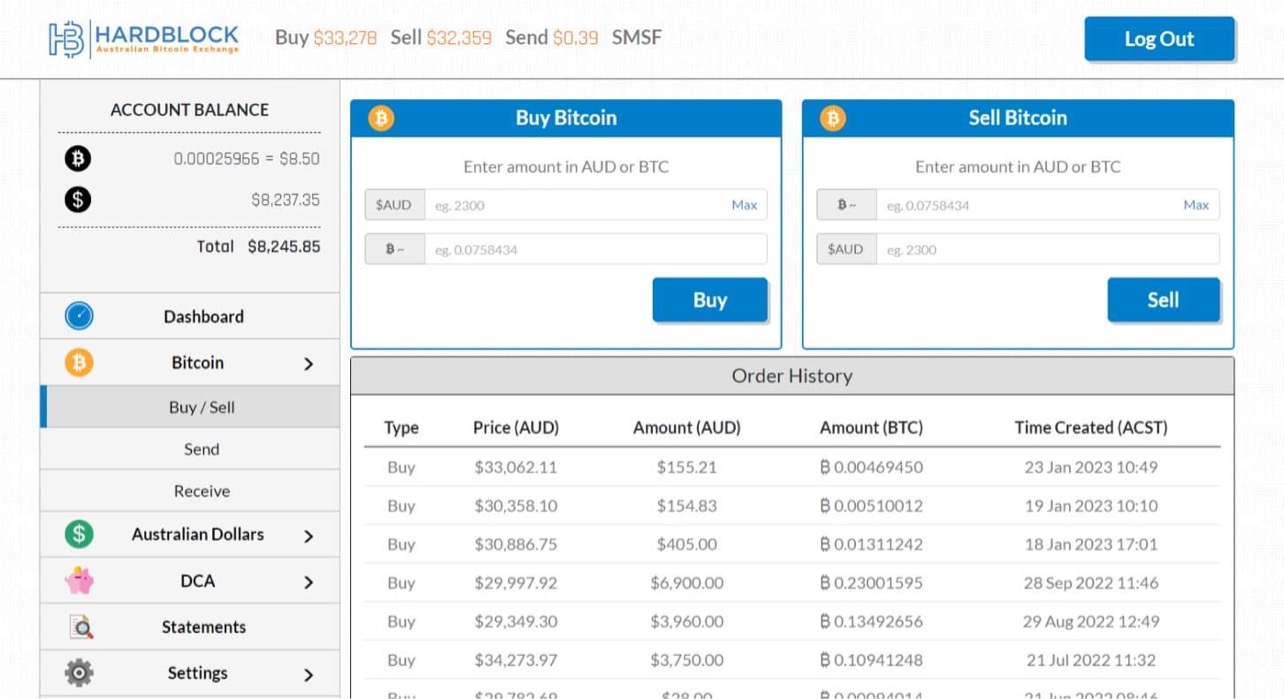 bitcoinlove.fun Review - ASIC Regulated Bitcoin Exchange