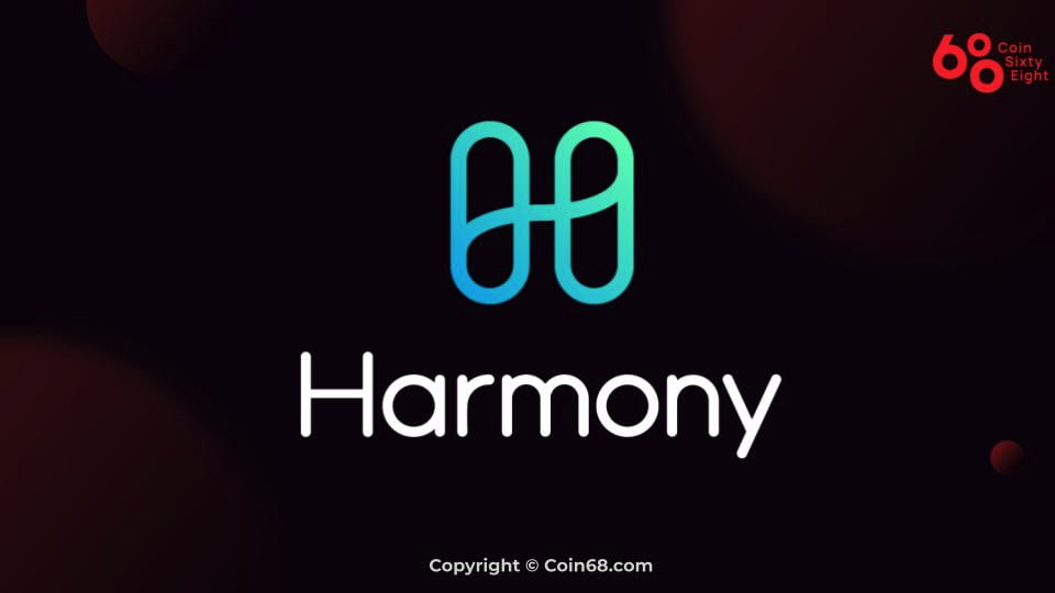 Harmony Price | Harmony Price and Live Chart - CoinDesk