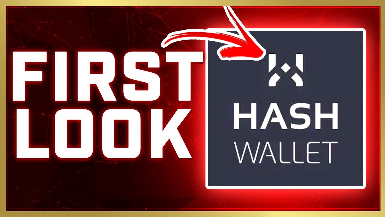 KT Hash Wallet – Shell Shock