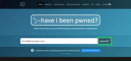 A Decade of Have I Been Pwned | Hacker News
