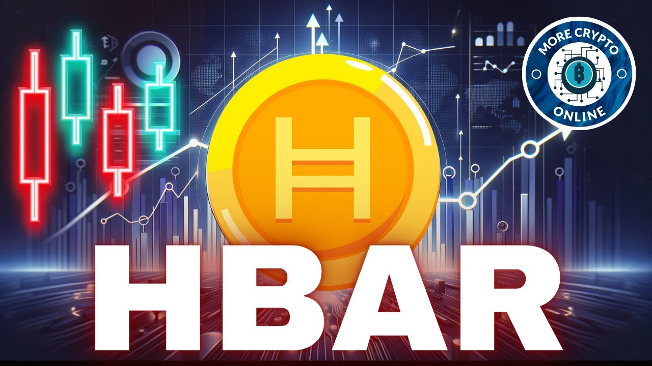 Hedera Price | HBAR Price and Live Chart - CoinDesk