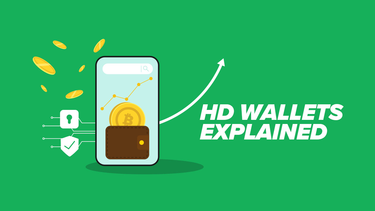 HD Wallets | bitcoinlove.fun