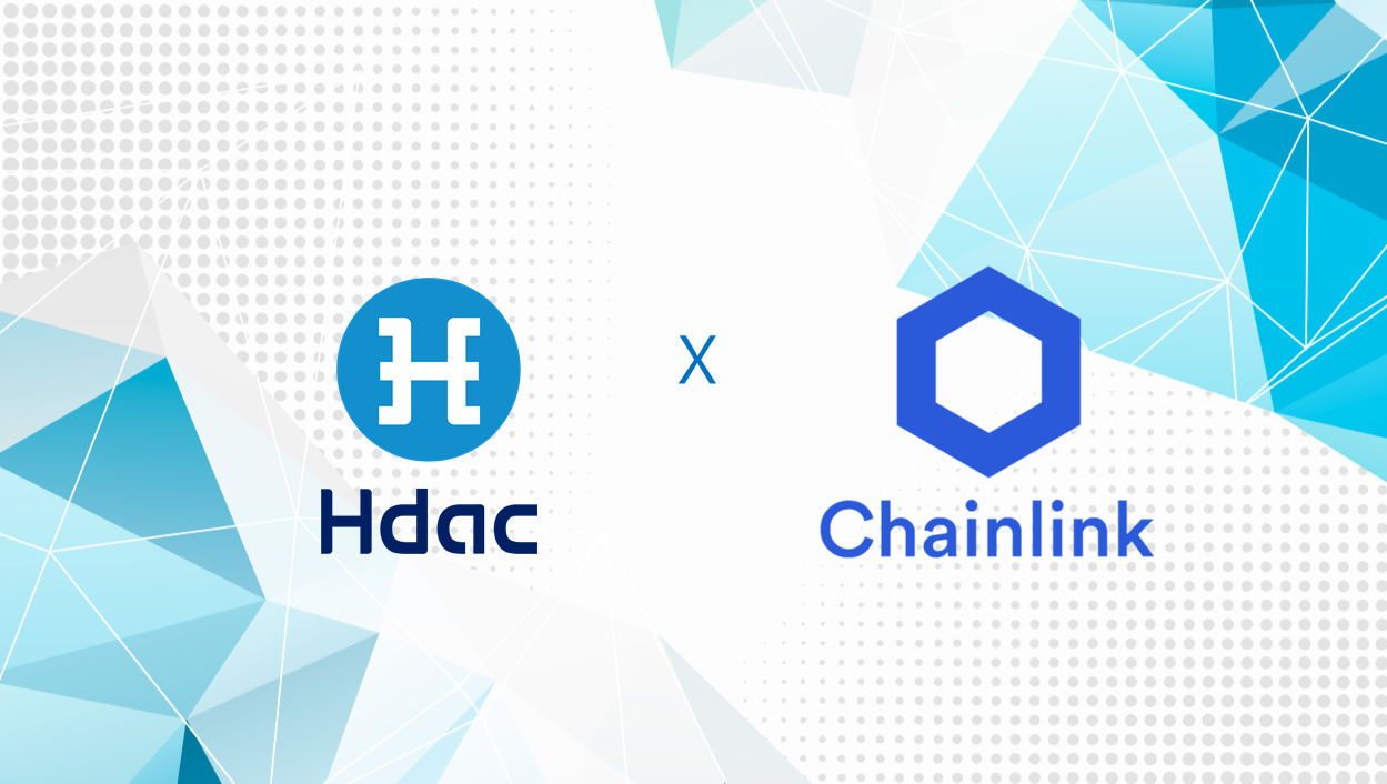 Hdac Technology aims to converge blockchain and IoT in the enterprise