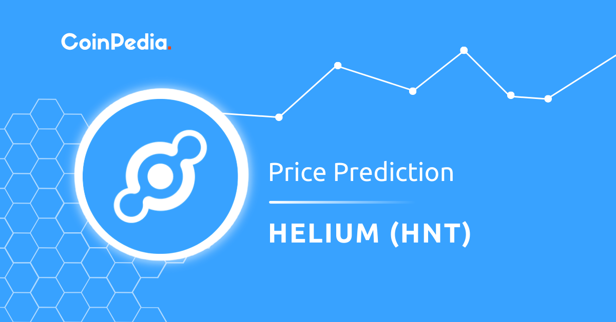 Helium mobile price skyrocketed % in a week. Why is Helium Mobile Price Up?