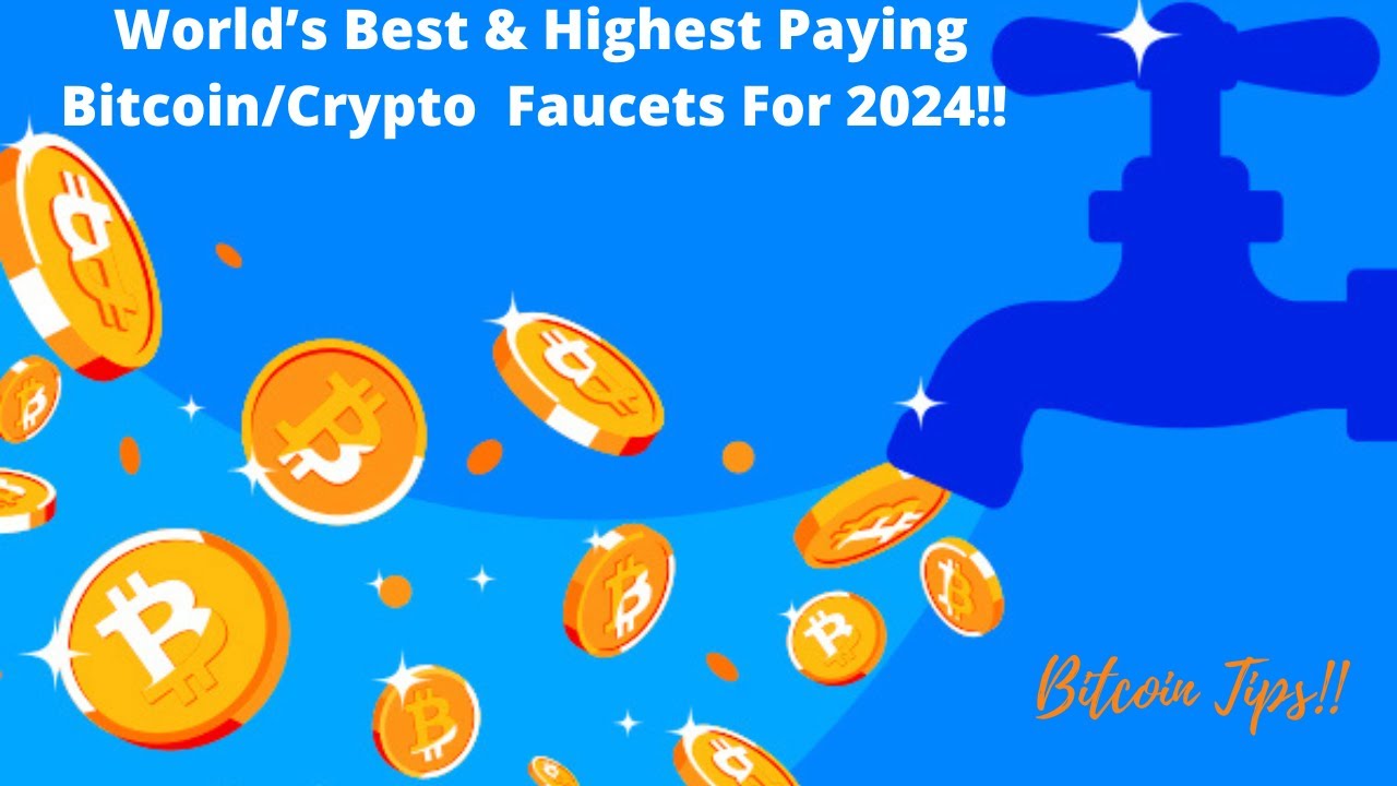 9 Best Free Bitcoin/Crypto Faucets (Mar ) + $15 Bonus | Yore Oyster