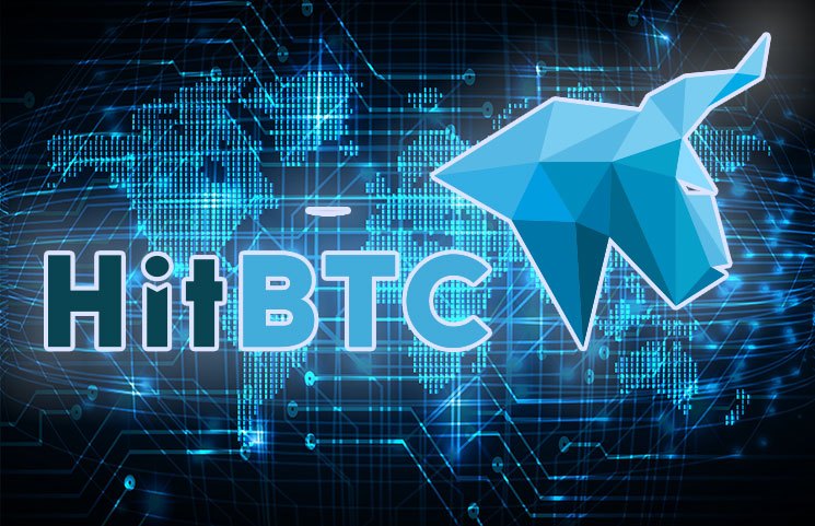 HitBTC Exchange Review, Live Prices, Trade Volume, Fees | BitRates