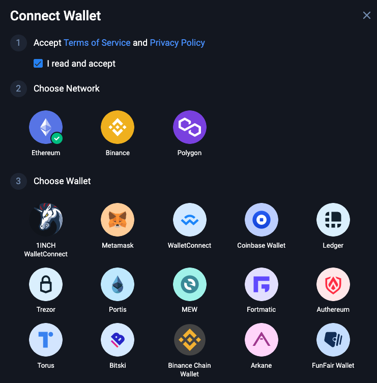 Holo Wallet App | HOT Wallet for Desktop and Mobile | Guarda