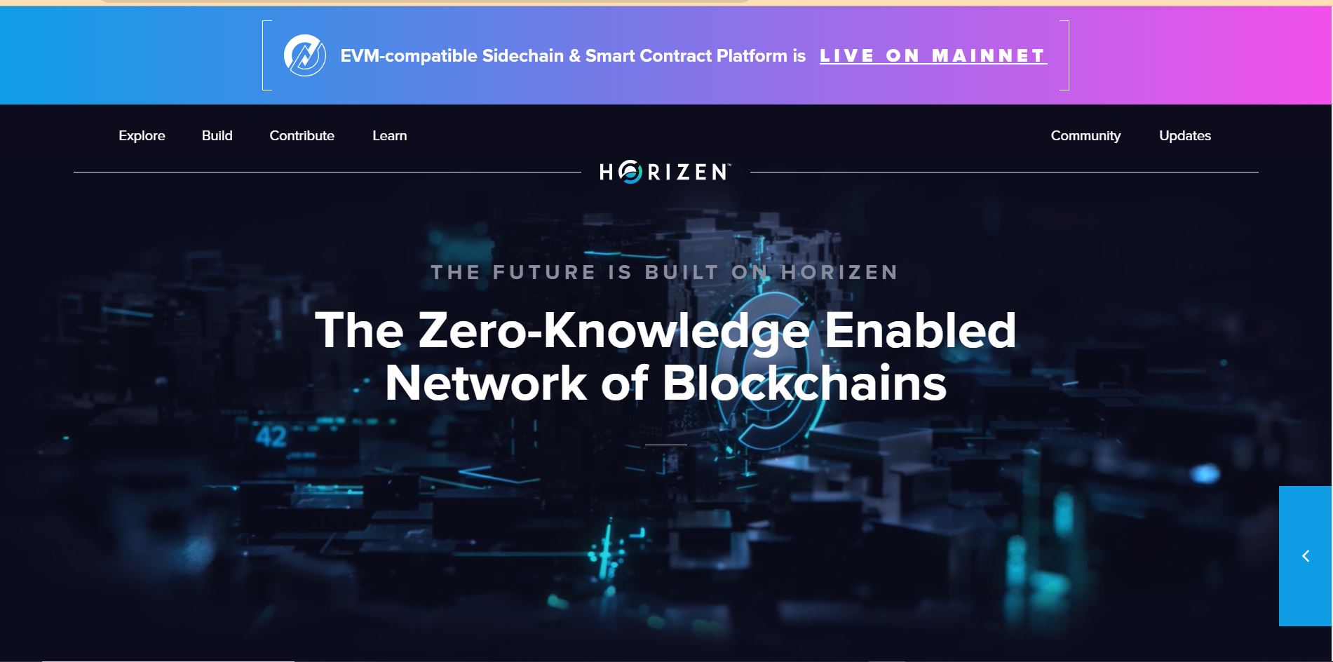 Horizen (ZEN) Crypto Review A Complete TOK Guide