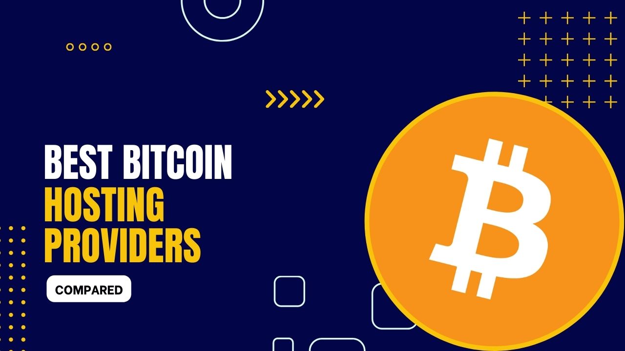 BitCoin and Crypto Web Hosting | OrangeWebsite