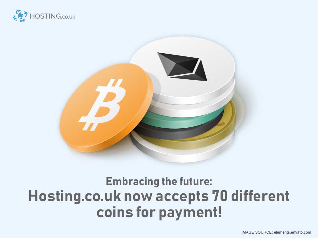 Cryptocurrency hosting and services for exotic location hosting providing virtual private server