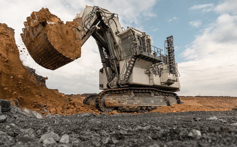 Getting big mining projects right: Lessons from (and for) the industry | McKinsey